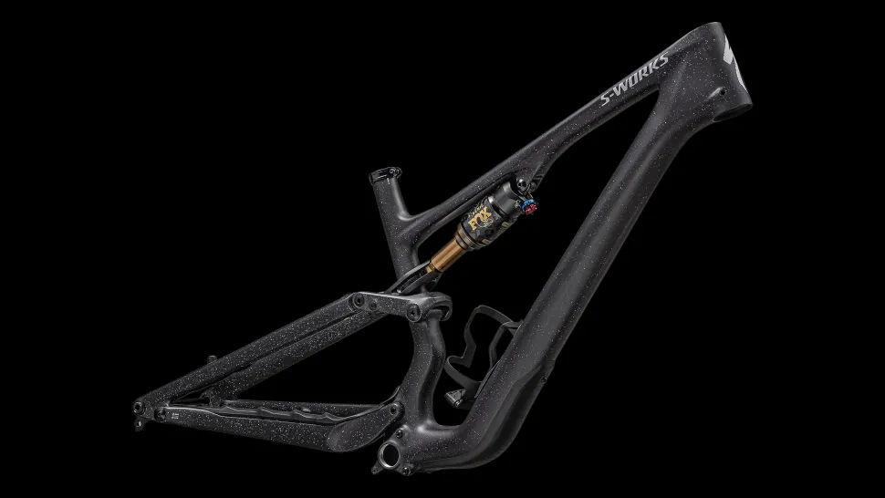 Kit Cadre S-Works Stumpjumper 15