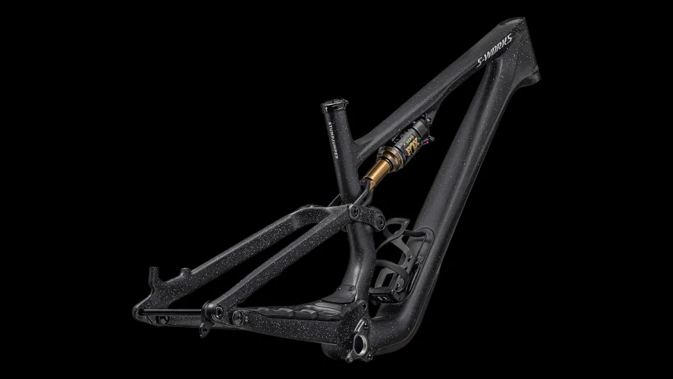 Kit Cadre S-Works Stumpjumper 15