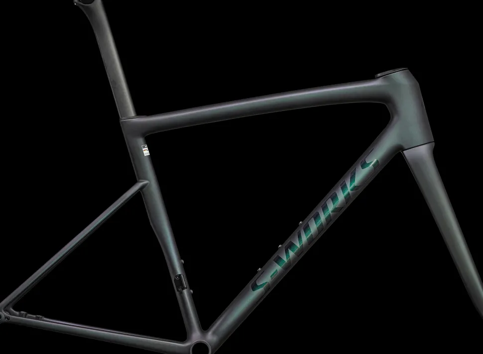 Kit Cadre S-Works Tarmac SL8