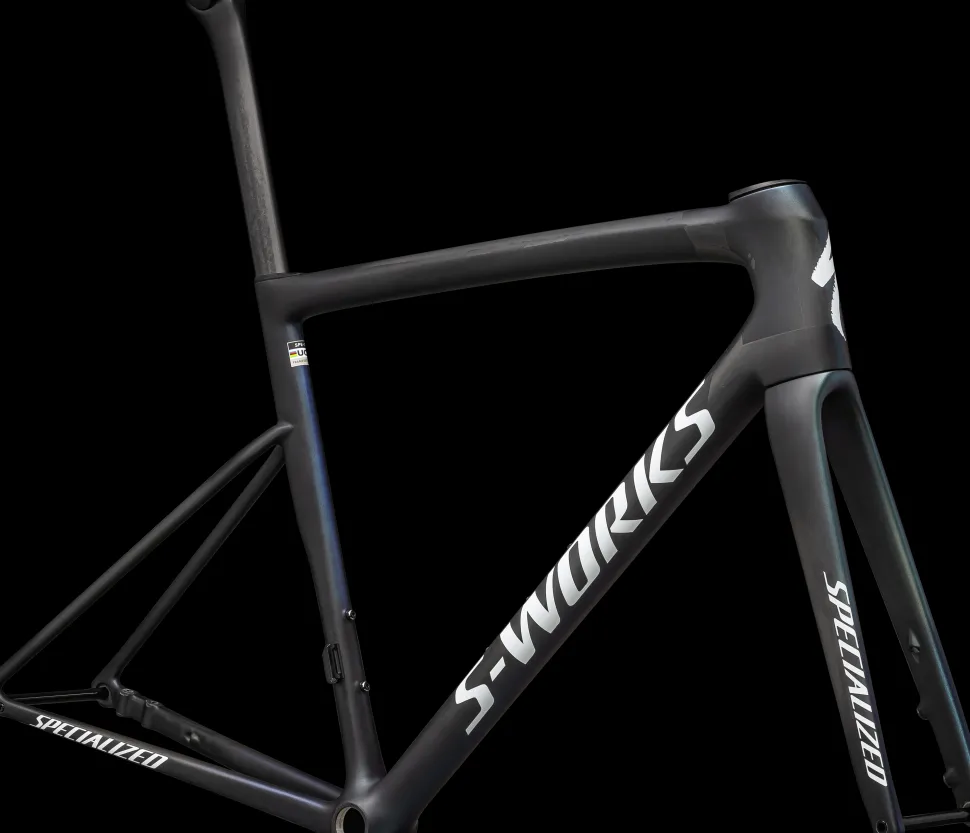 Kit Cadre S-Works Tarmac SL8