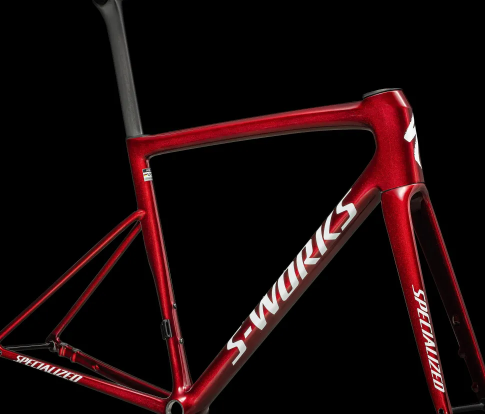 Kit Cadre S-Works Tarmac SL8