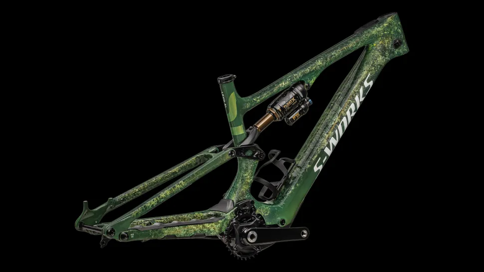 Kit Cadre S-Works Turbo Levo SL