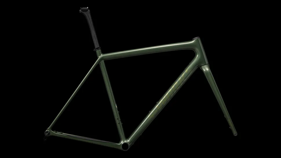 Kit cadre S-Works Crux