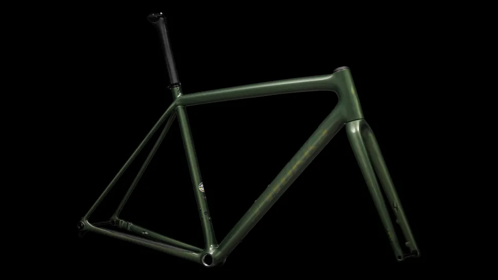 Kit cadre S-Works Crux