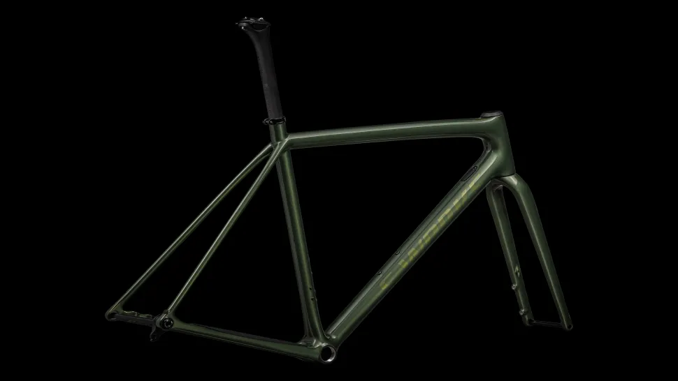Kit cadre S-Works Crux