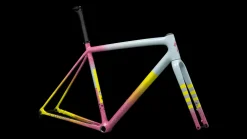 Kit cadre S-Works Crux