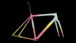 Kit cadre S-Works Crux