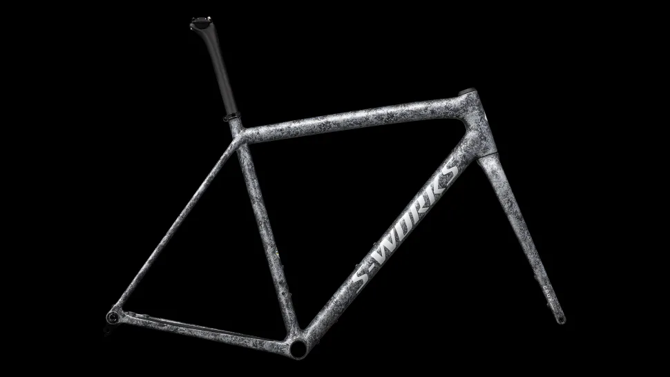 Kit cadre S-Works Crux