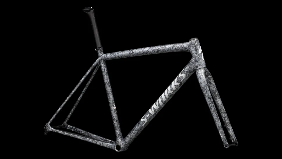 Kit cadre S-Works Crux