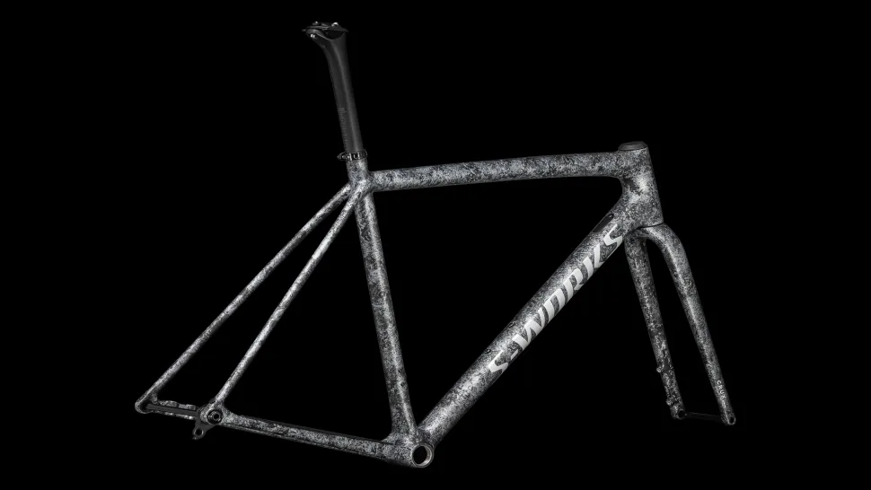 Kit cadre S-Works Crux