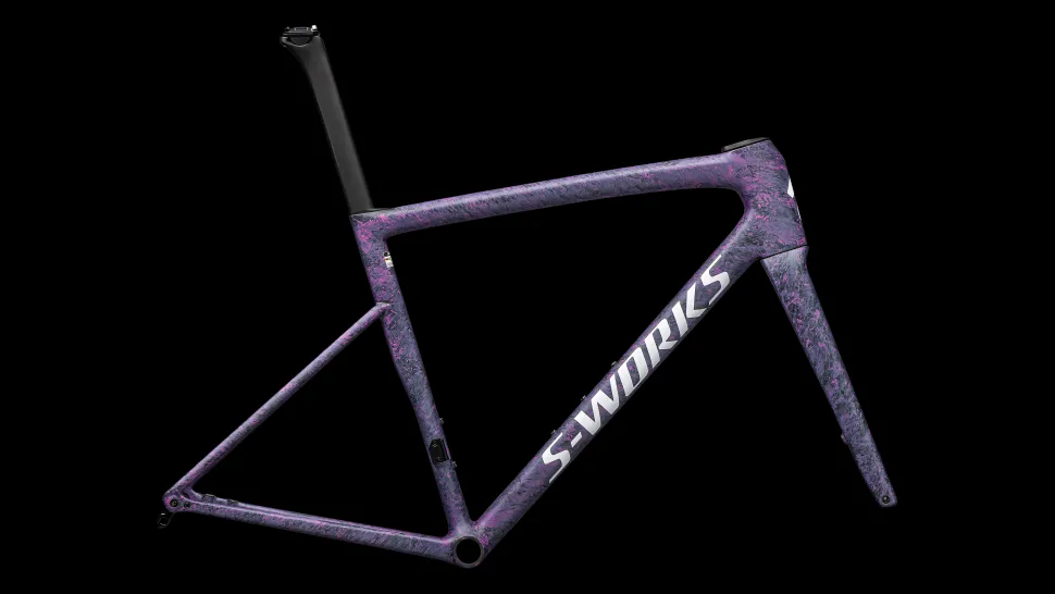 Kit cadre S-Works Tarmac SL8