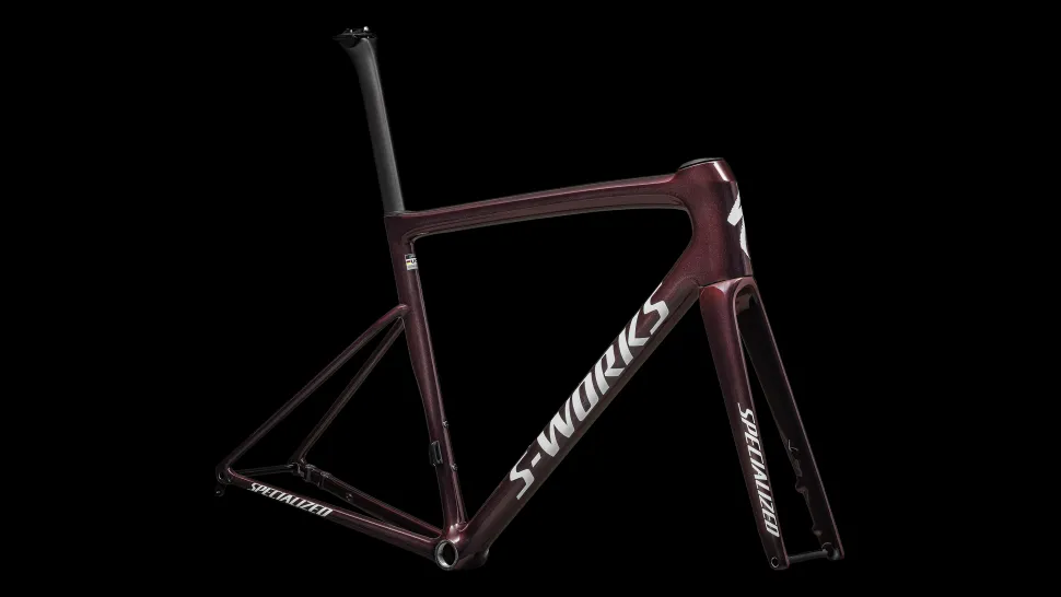 Kit cadre S-Works Tarmac SL8