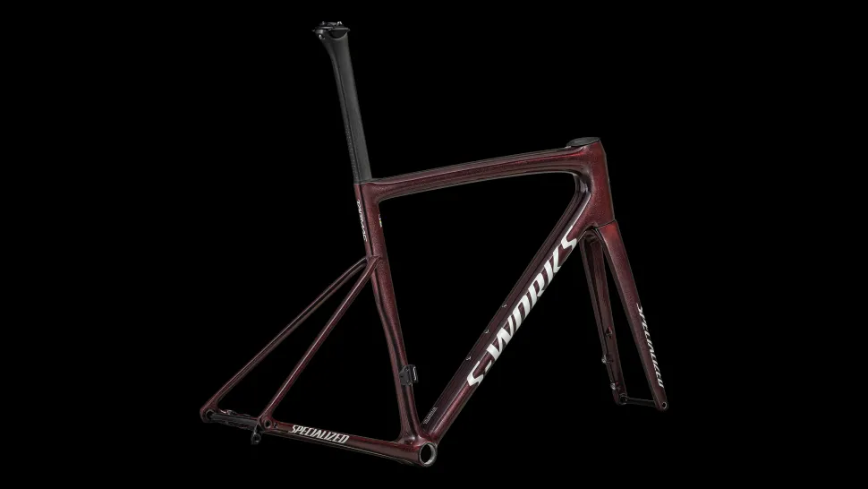 Kit cadre S-Works Tarmac SL8