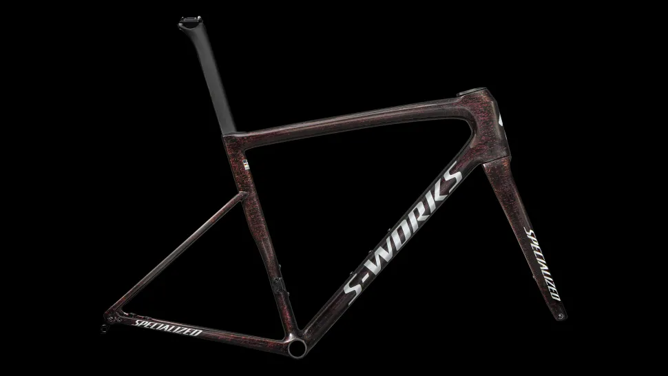 Kit cadre S-Works Tarmac SL8