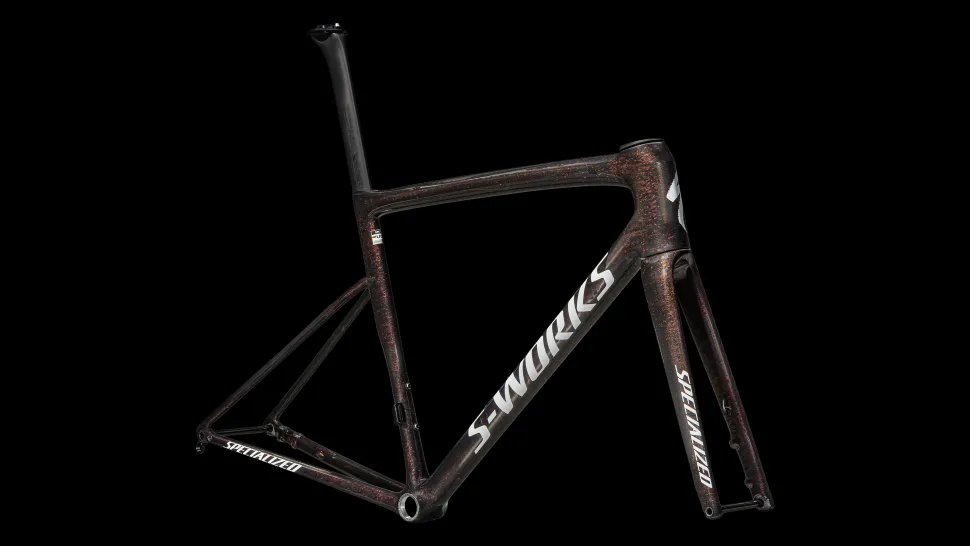 Kit cadre S-Works Tarmac SL8