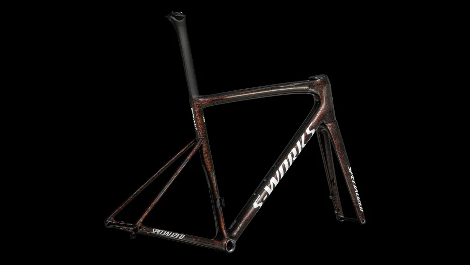 Kit cadre S-Works Tarmac SL8