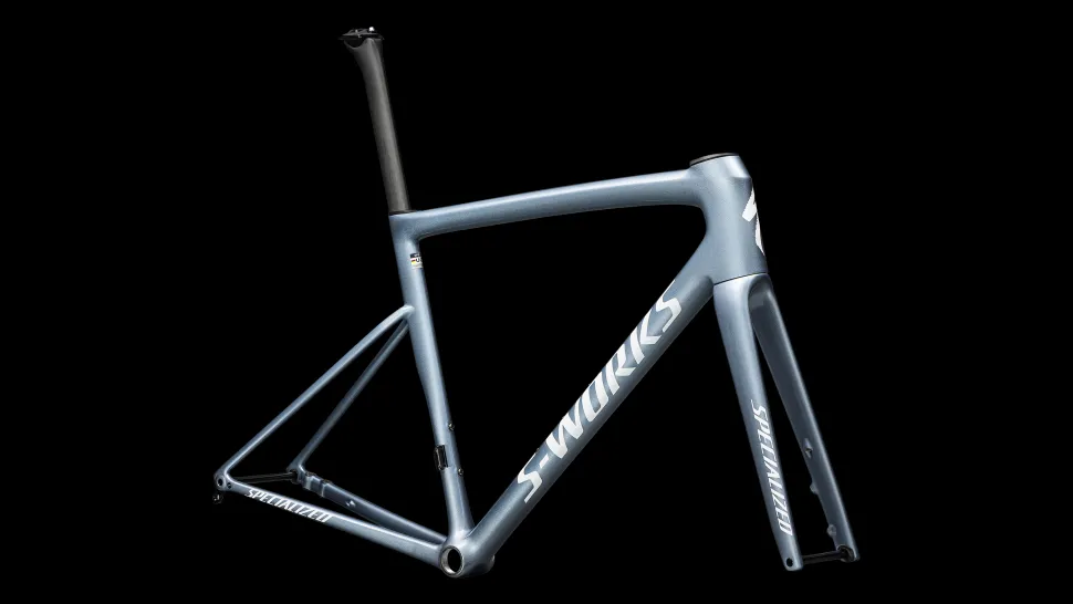 Kit cadre S-Works Tarmac SL8