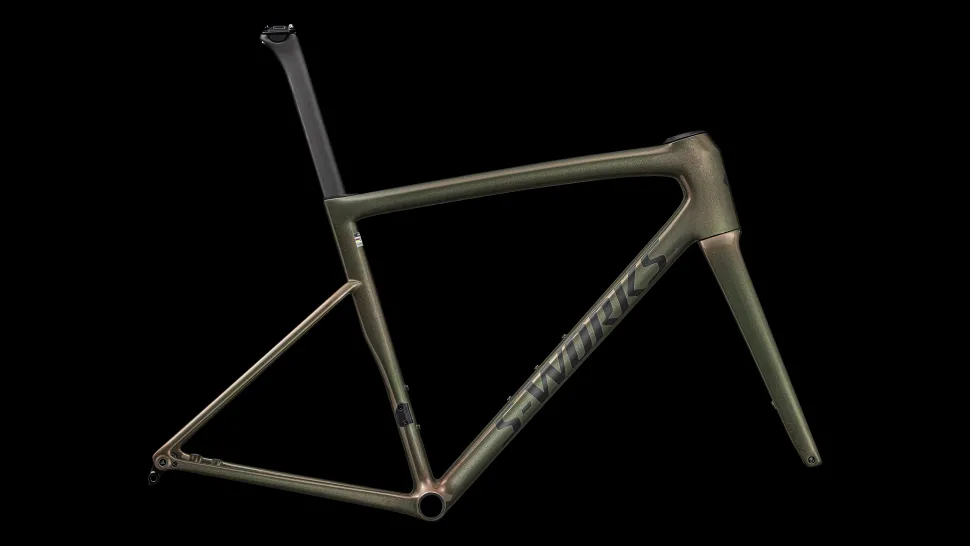 Kit cadre S-Works Tarmac SL8
