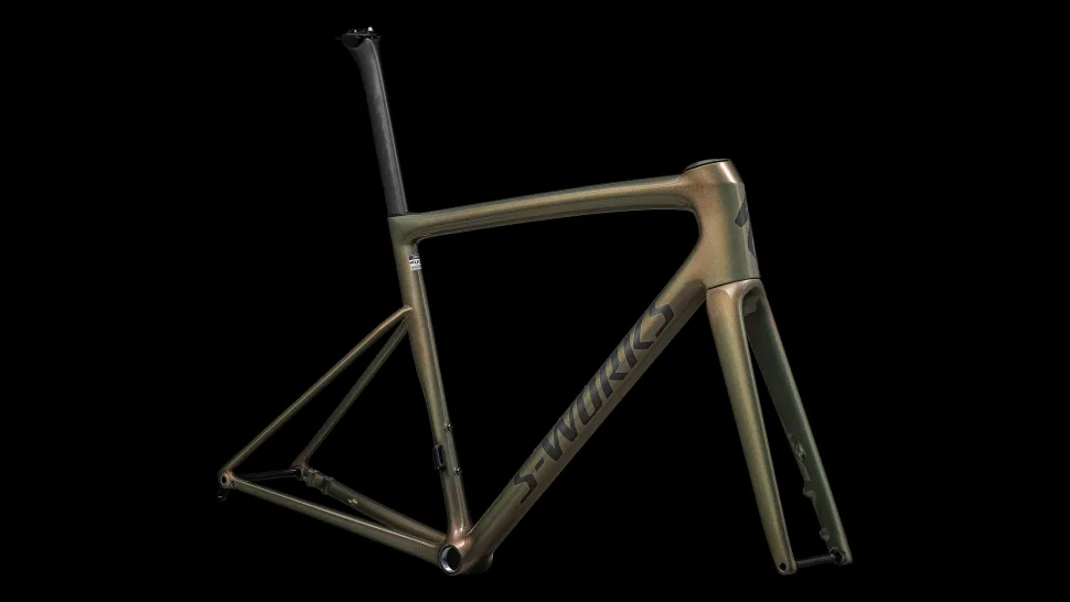 Kit cadre S-Works Tarmac SL8