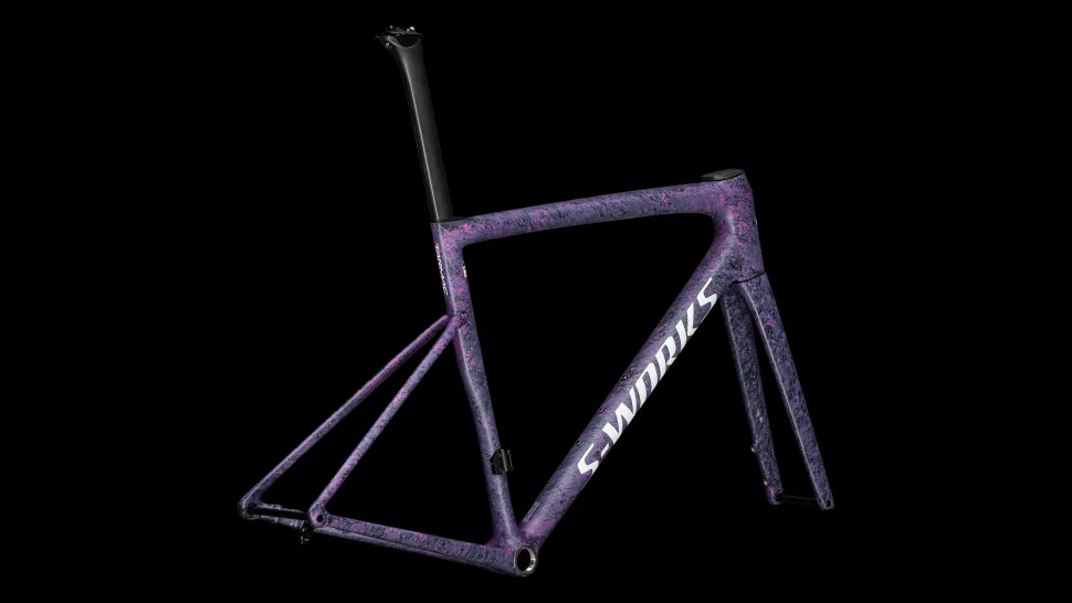 Kit cadre S-Works Tarmac SL8