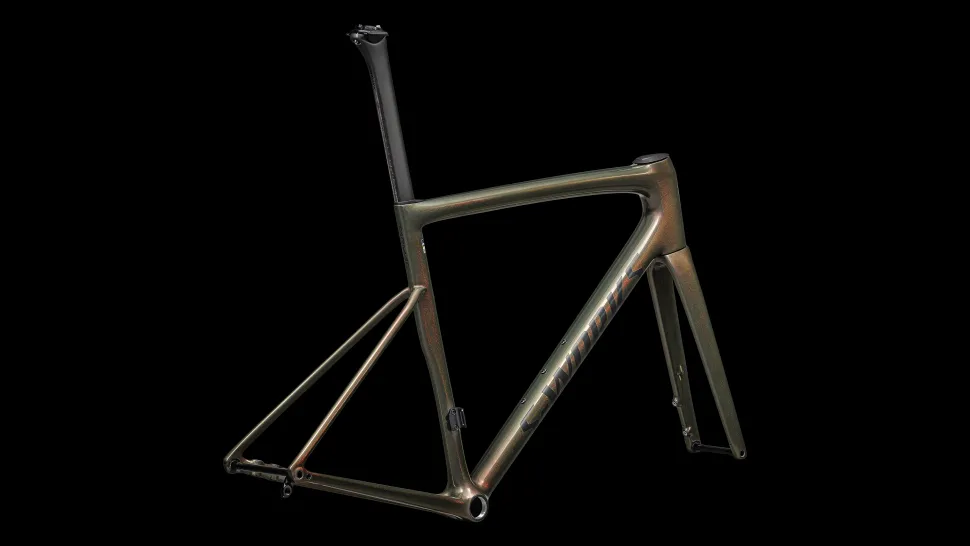 Kit cadre S-Works Tarmac SL8