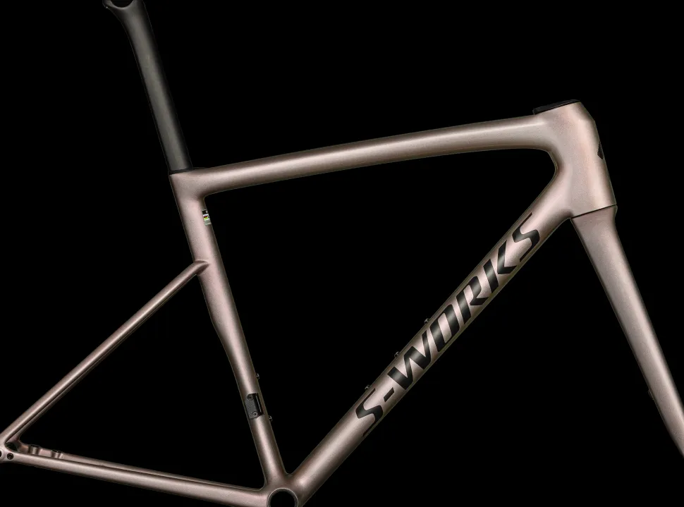 Kit cadre S-Works Tarmac SL8