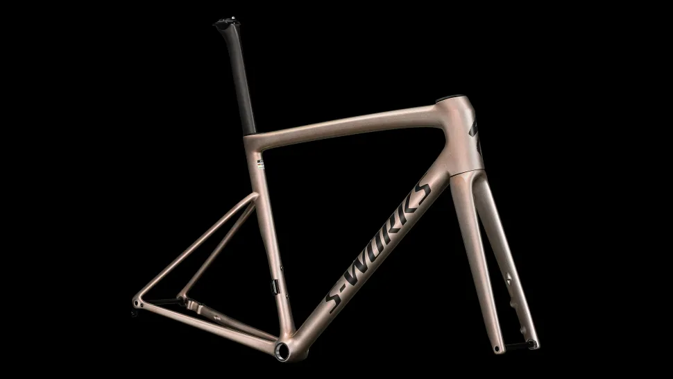 Kit cadre S-Works Tarmac SL8