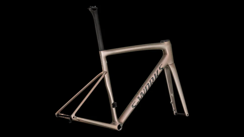 Kit cadre S-Works Tarmac SL8