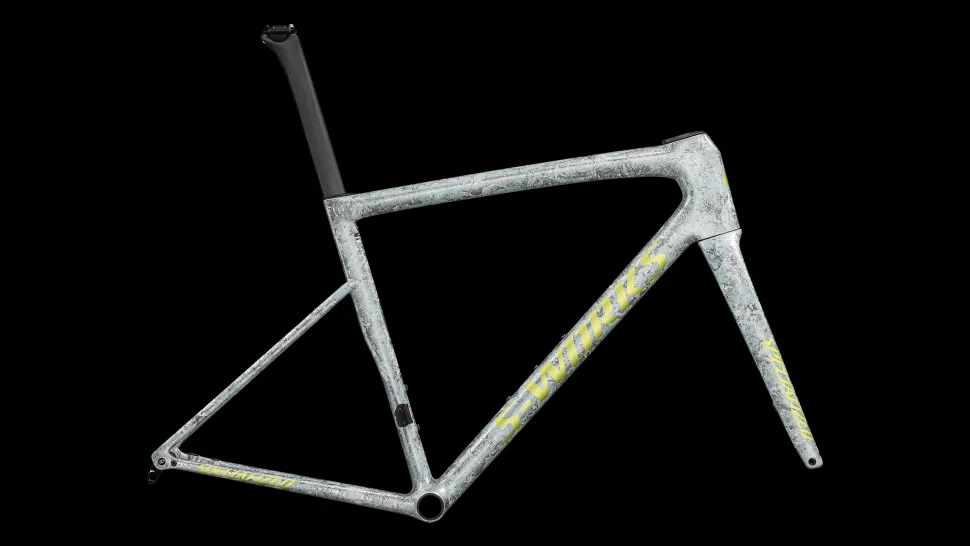 Kit cadre S-Works Tarmac SL8