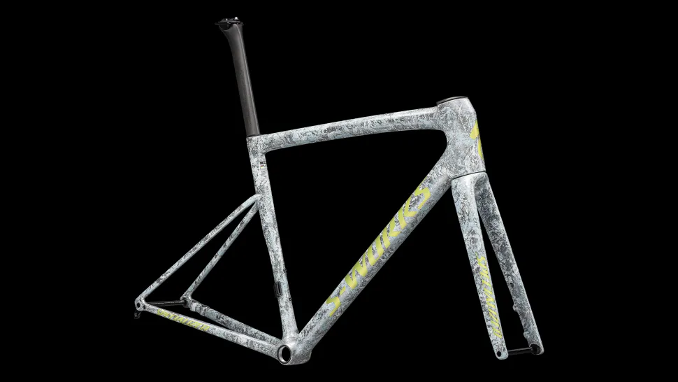 Kit cadre S-Works Tarmac SL8
