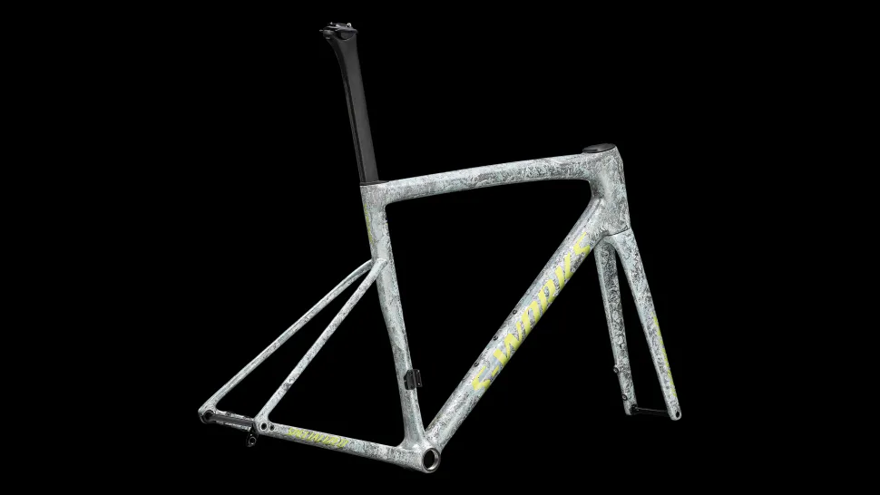 Kit cadre S-Works Tarmac SL8