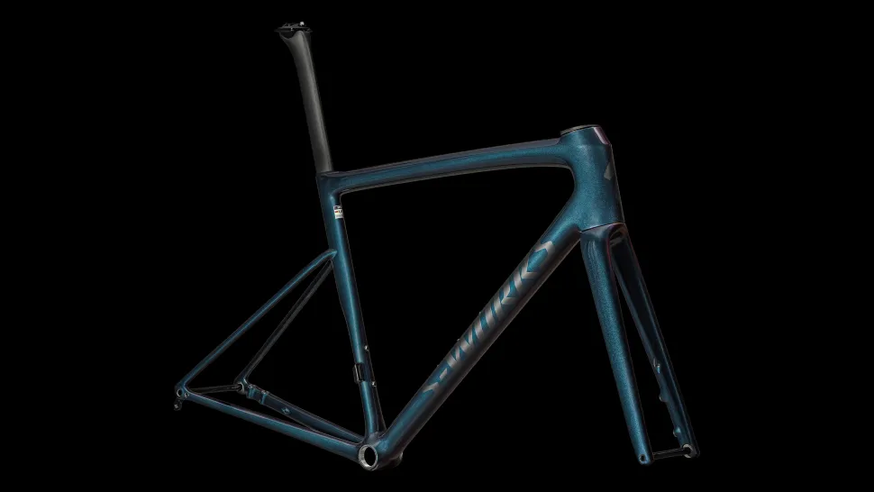 Kit cadre S-Works Tarmac SL8