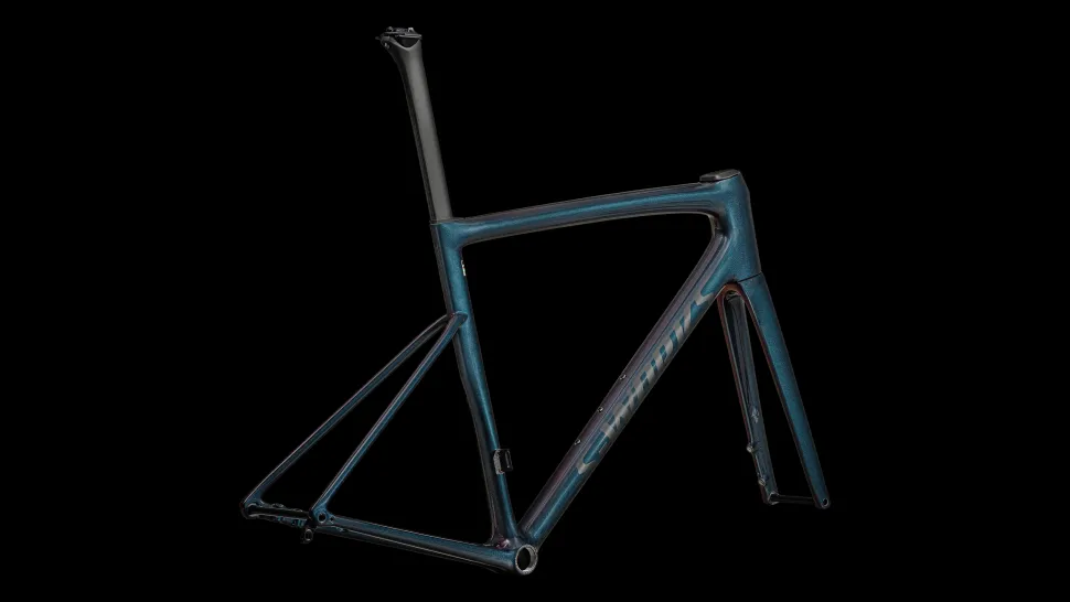 Kit cadre S-Works Tarmac SL8