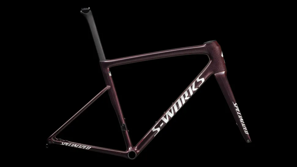 Kit cadre S-Works Tarmac SL8