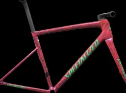 Kit Cadre Tarmac SL8