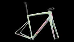 Kit cadre Tarmac SL8