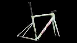 Kit cadre Tarmac SL8