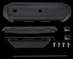 Kit trappe et loquet SWAT Diverge 2021