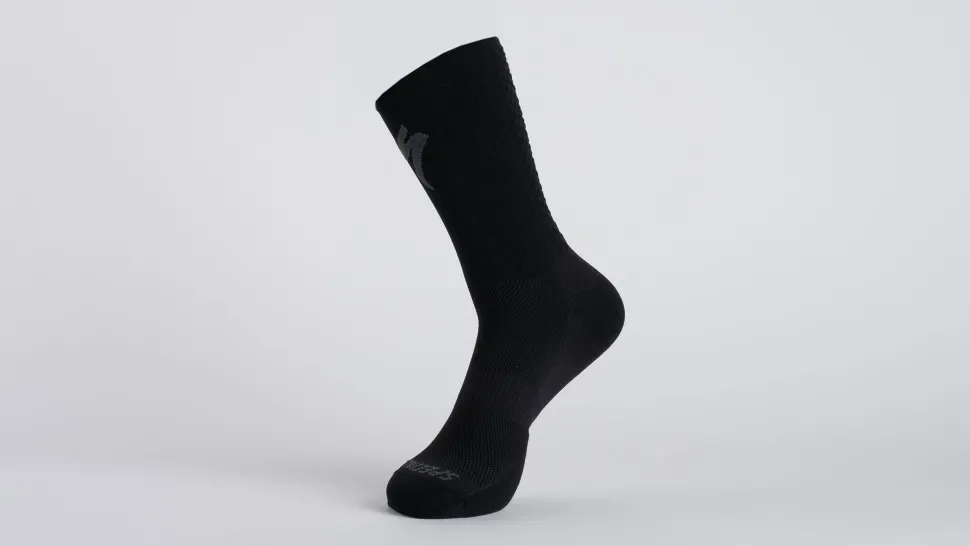 Knit Tall Sock