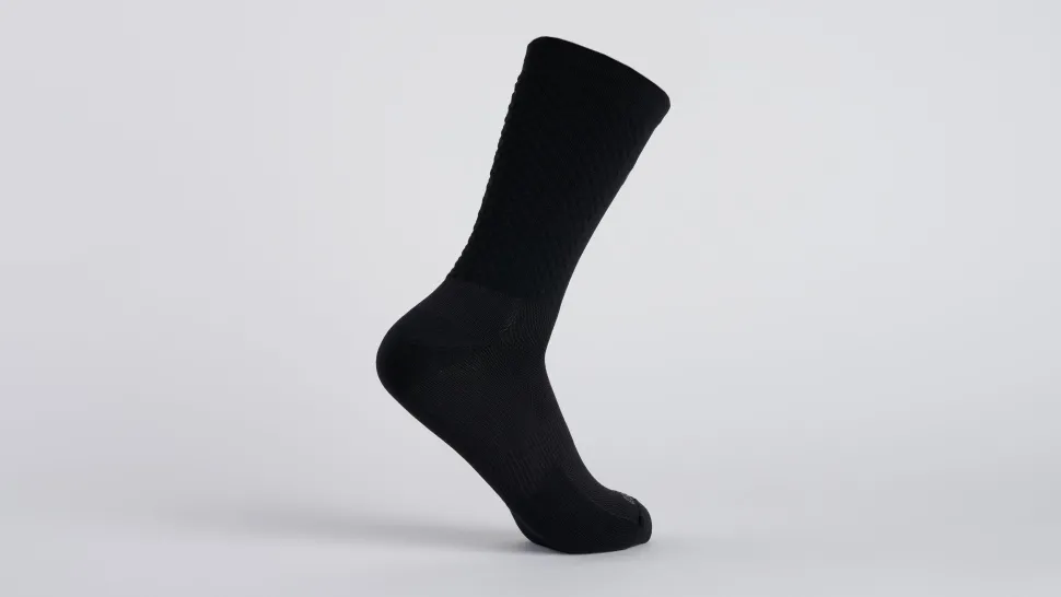 Knit Tall Sock
