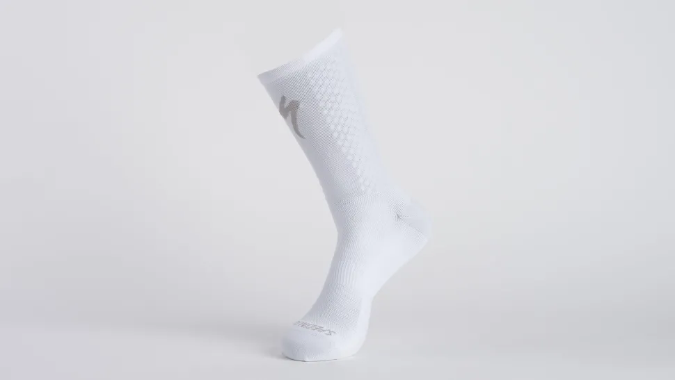 Knit Tall Sock