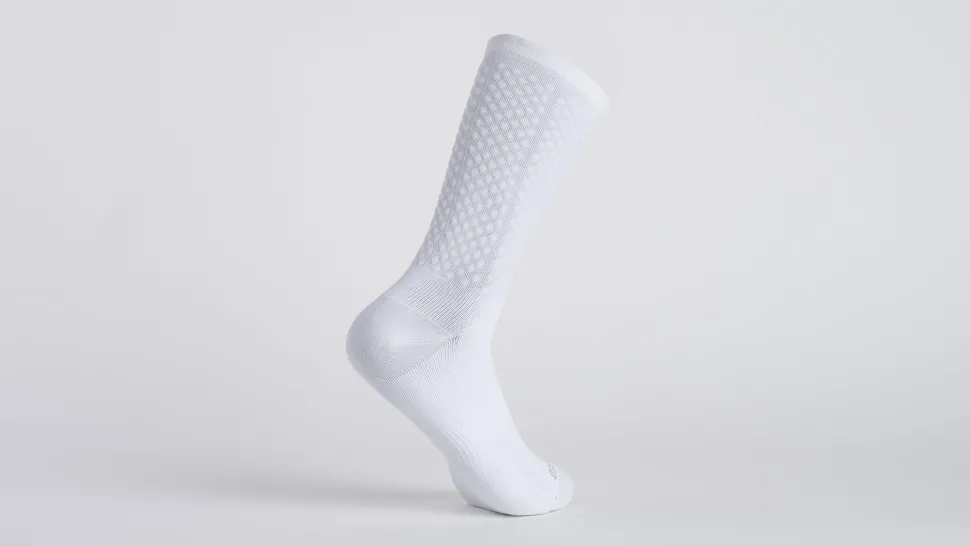 Knit Tall Sock