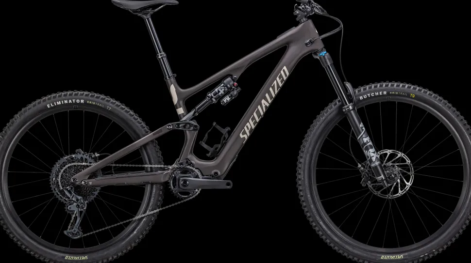 Levo SL Comp Carbon