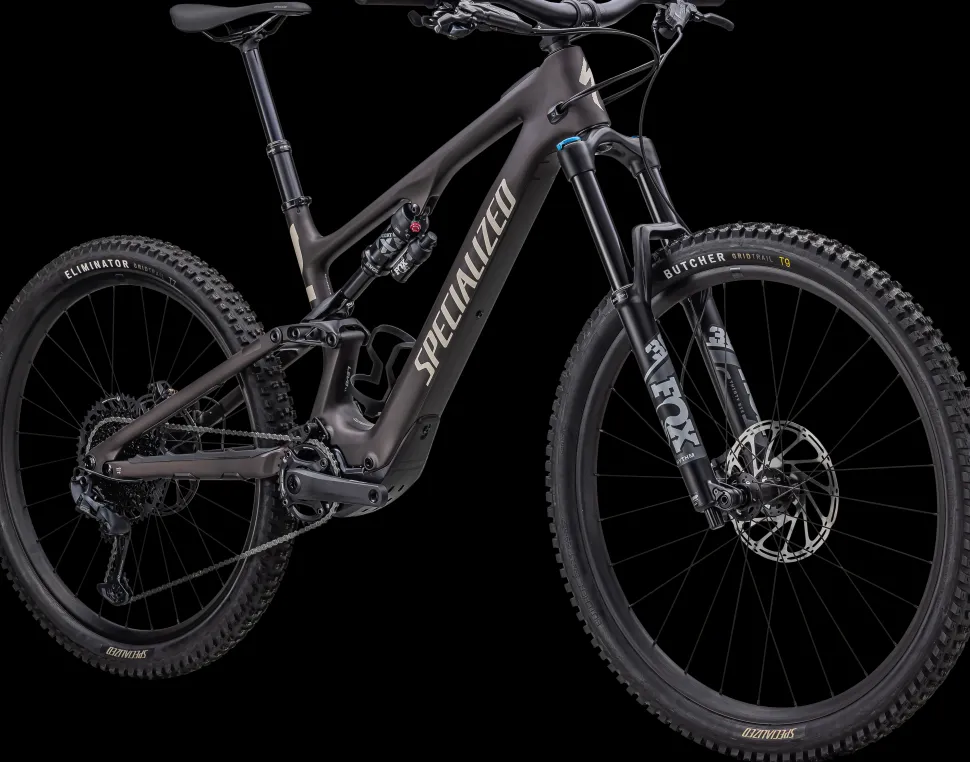 Levo SL Comp Carbon