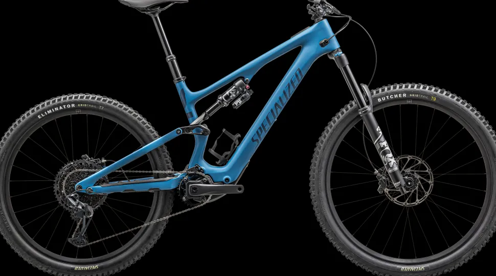 Levo SL Comp Carbon
