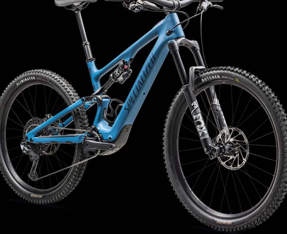 Levo SL Comp Carbon