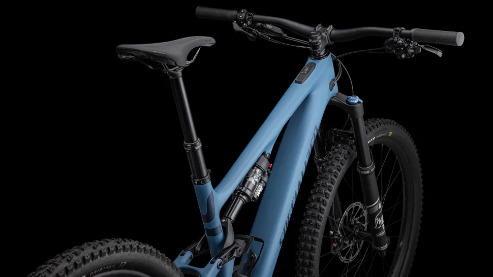 Levo SL Comp Carbon