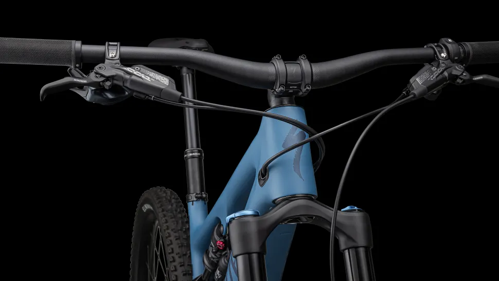 Levo SL Comp Carbon