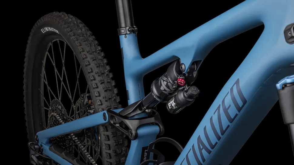 Levo SL Comp Carbon