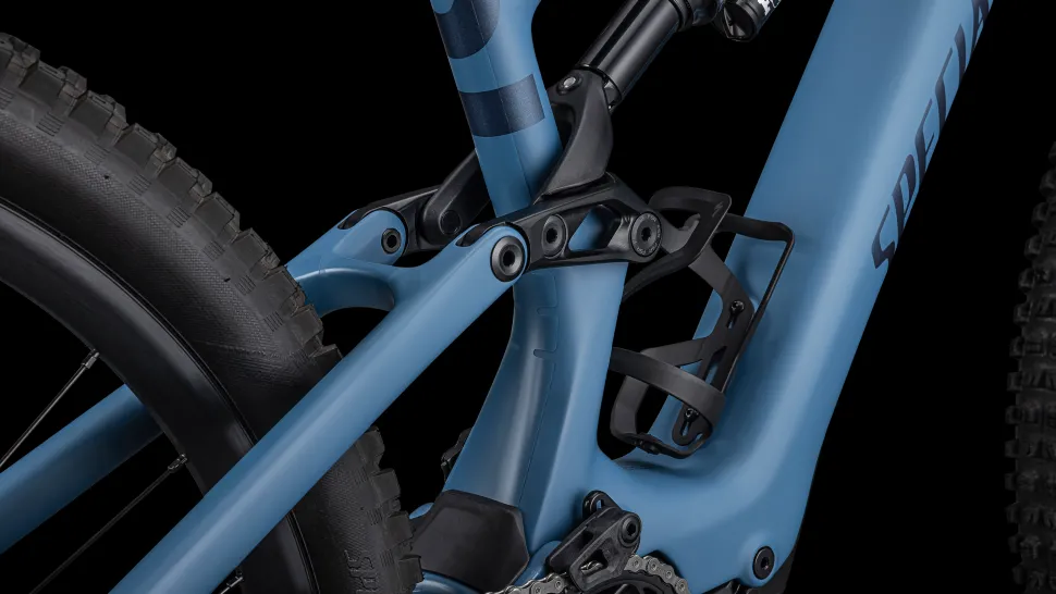 Levo SL Comp Carbon